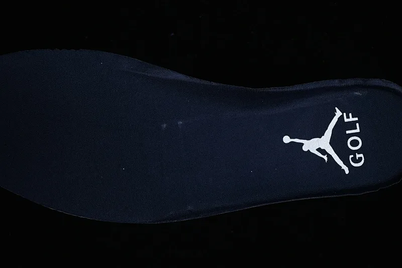 All categories Air Jordan Jordan series basketball shoes Air Jordan 1 Low Z version Air Jordan 1 Low Golf AJ1 Joe 1 new golf version black and white toe DD9315-113